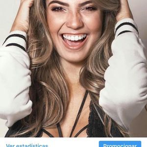 Meet your Posher, Maria fernanda